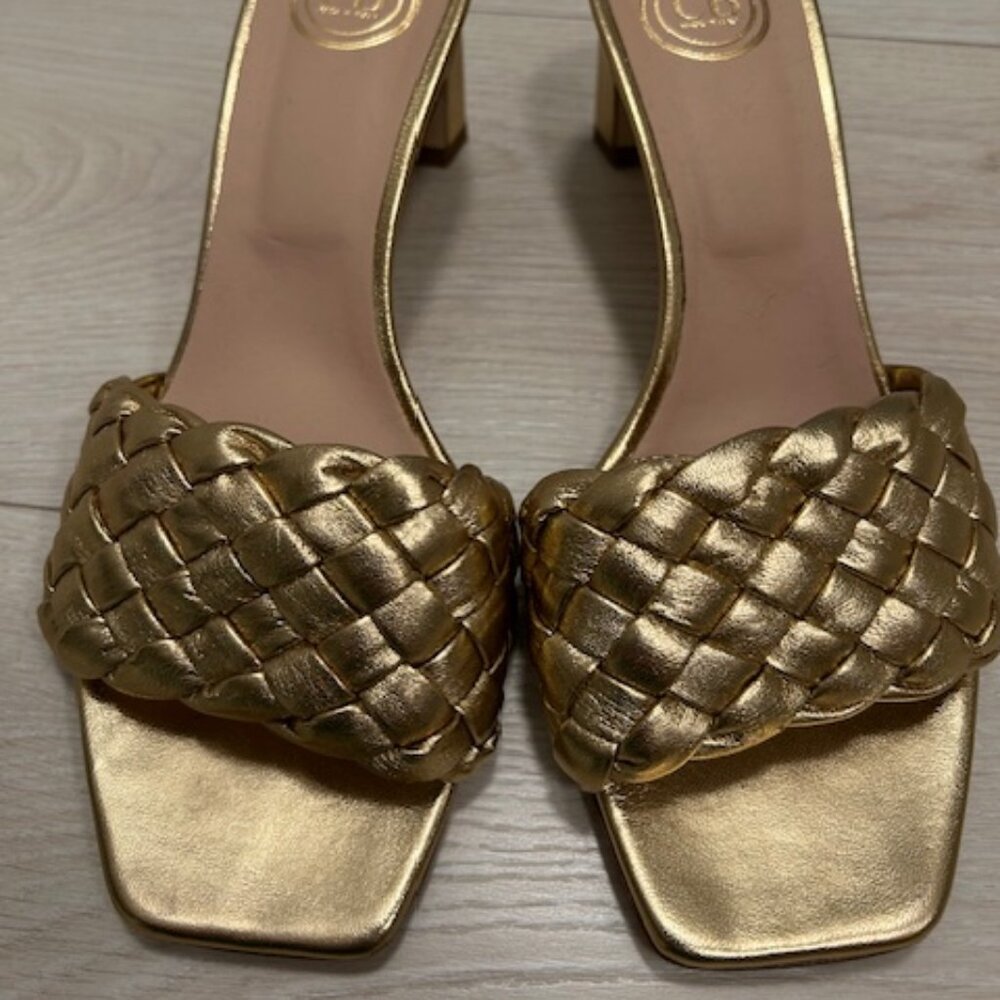 C.B. Made in Italy Shoes